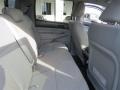 Silver Streak Mica - Tacoma V6 Prerunner Double Cab Photo No. 14