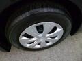2014 Subaru Impreza 2.0i 4 Door Wheel and Tire Photo
