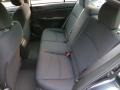 Dark Gray Metallic - Impreza 2.0i 4 Door Photo No. 13