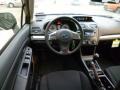 Dark Gray Metallic - Impreza 2.0i 4 Door Photo No. 14