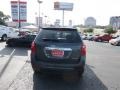 2011 Cyber Gray Metallic Chevrolet Equinox LS  photo #6