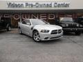 Bright Silver Metallic - Charger SE Photo No. 1