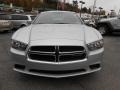 Bright Silver Metallic - Charger SE Photo No. 2