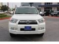 Blizzard White Pearl - 4Runner SR5 Photo No. 3
