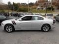 Bright Silver Metallic - Charger SE Photo No. 4