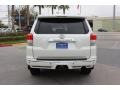 Blizzard White Pearl - 4Runner SR5 Photo No. 4