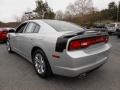 Bright Silver Metallic - Charger SE Photo No. 5