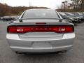 Bright Silver Metallic - Charger SE Photo No. 6
