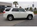 Blizzard White Pearl - 4Runner SR5 Photo No. 6