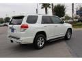 Blizzard White Pearl - 4Runner SR5 Photo No. 8