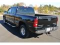 2004 Black Chevrolet Silverado 2500HD LS Crew Cab 4x4  photo #4