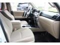Blizzard White Pearl - 4Runner SR5 Photo No. 16