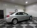 2007 Silver Pearl Metallic Saturn Aura XE  photo #7