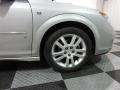 2007 Silver Pearl Metallic Saturn Aura XE  photo #8
