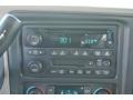 Black - Silverado 2500HD LS Crew Cab 4x4 Photo No. 14