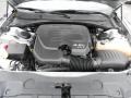 Bright Silver Metallic - Charger SE Photo No. 20