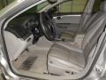 2007 Silver Pearl Metallic Saturn Aura XE  photo #10