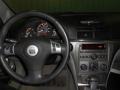 2007 Silver Pearl Metallic Saturn Aura XE  photo #13