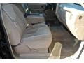 Black - Silverado 2500HD LS Crew Cab 4x4 Photo No. 20