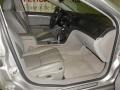 2007 Silver Pearl Metallic Saturn Aura XE  photo #16