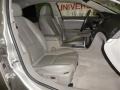 2007 Silver Pearl Metallic Saturn Aura XE  photo #17