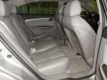 2007 Silver Pearl Metallic Saturn Aura XE  photo #18