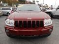 Red Rock Crystal Pearl - Grand Cherokee Laredo 4x4 Photo No. 2