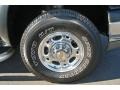 Black - Silverado 2500HD LS Crew Cab 4x4 Photo No. 23