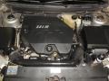 2007 Silver Pearl Metallic Saturn Aura XE  photo #21