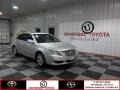 Magnetic Gray Metallic 2008 Toyota Avalon Limited