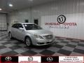 2008 Magnetic Gray Metallic Toyota Avalon Limited  photo #1