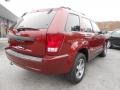 Red Rock Crystal Pearl - Grand Cherokee Laredo 4x4 Photo No. 7