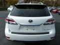 Starfire Pearl - RX 450h AWD Photo No. 3