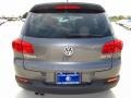 2014 Pepper Gray Metallic Volkswagen Tiguan R-Line  photo #5