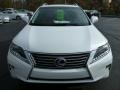 Starfire Pearl - RX 450h AWD Photo No. 7