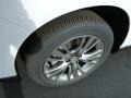 Starfire Pearl - RX 450h AWD Photo No. 9