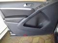 Pepper Gray Metallic - Tiguan R-Line Photo No. 10