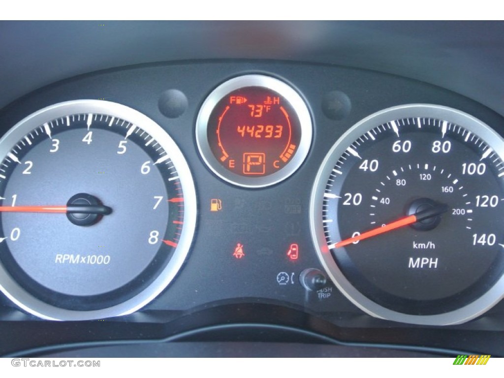 2012 Sentra 2.0 S - Blue Onyx / Charcoal photo #15