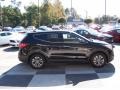 Twilight Black - Santa Fe Sport Photo No. 3