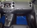 Pepper Gray Metallic - Tiguan R-Line Photo No. 15