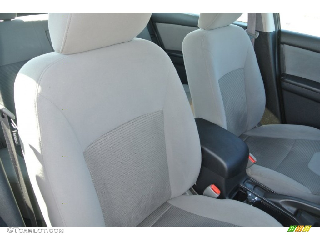 2012 Sentra 2.0 S - Blue Onyx / Charcoal photo #19