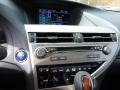 Starfire Pearl - RX 450h AWD Photo No. 18