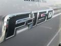 2010 Ingot Silver Metallic Ford F150 Lariat SuperCrew  photo #6