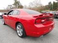 2013 Redline 3 Coat Pearl Dodge Charger R/T  photo #5