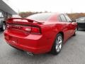 Redline 3 Coat Pearl - Charger R/T Photo No. 7