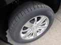 2014 Chevrolet Silverado 1500 High Country Crew Cab 4x4 Wheel and Tire Photo