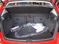 Tornado Red - Golf 2.5L 4 Door Photo No. 8