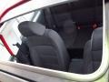 Tornado Red - Golf 2.5L 4 Door Photo No. 9