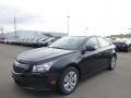 Black Granite Metallic - Cruze LS Photo No. 1