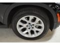Jet Black - X5 xDrive 35i Photo No. 3